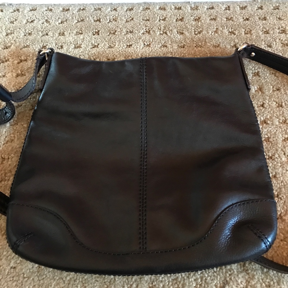 Kate Spade Leather crossbody - Picture 2 of 4
